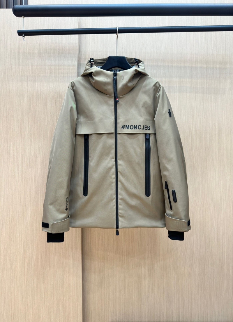 Moncler Down Coat